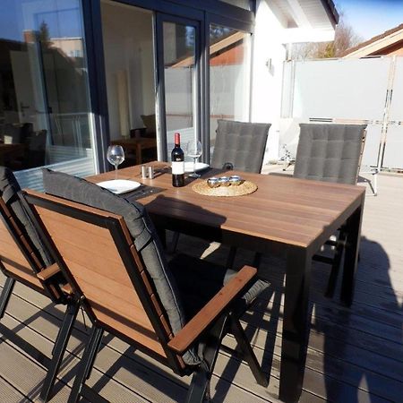 Anker Apartment Laboe Exterior photo