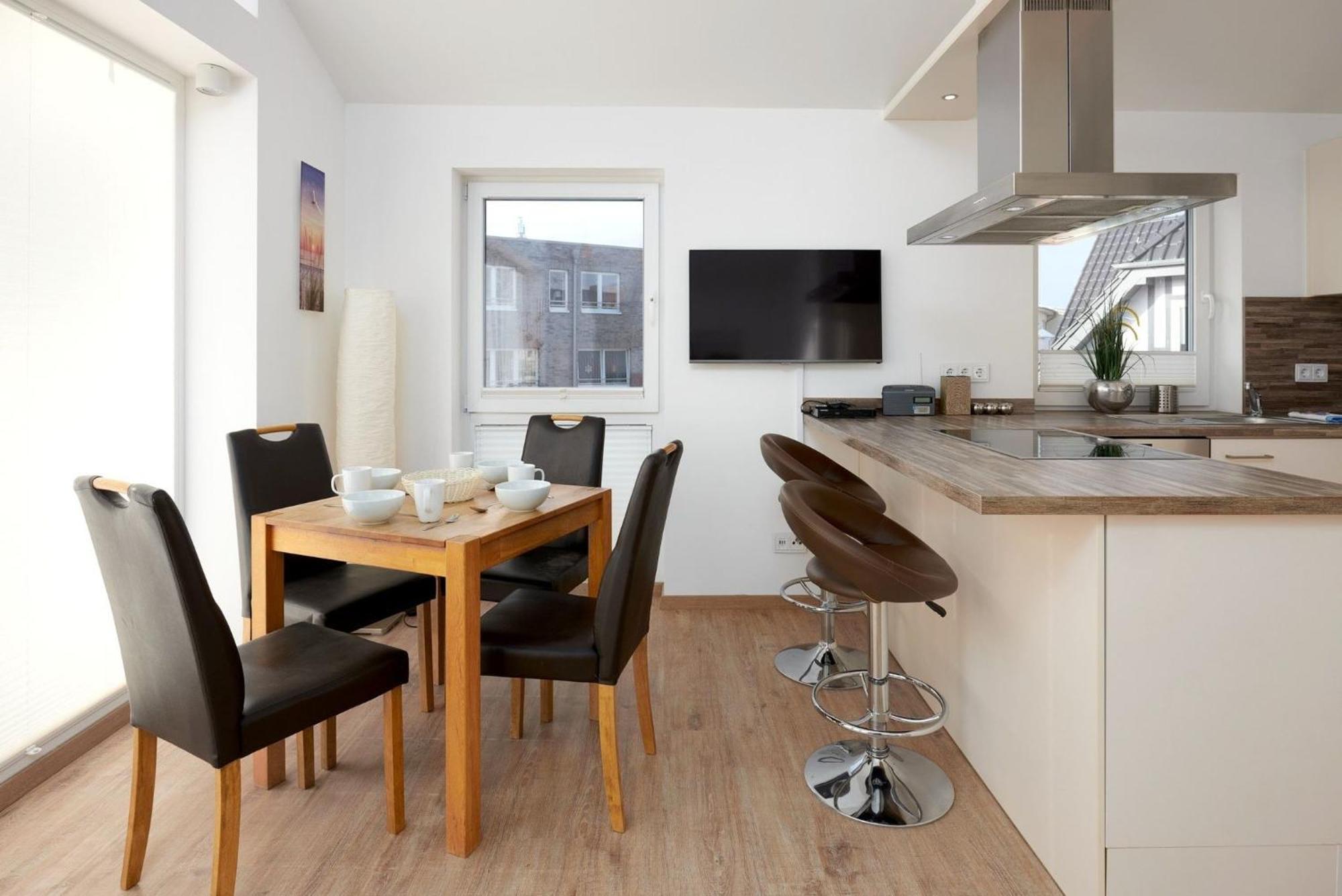 Anker Apartment Laboe Exterior photo