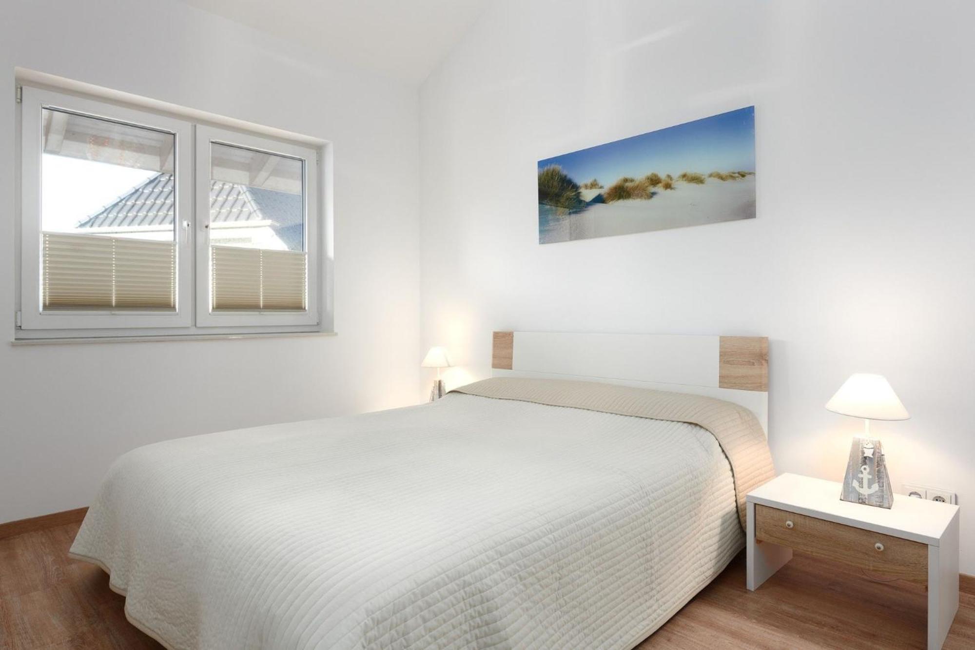 Anker Apartment Laboe Exterior photo