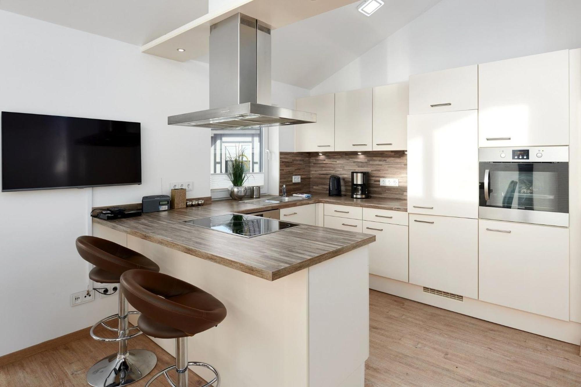 Anker Apartment Laboe Exterior photo