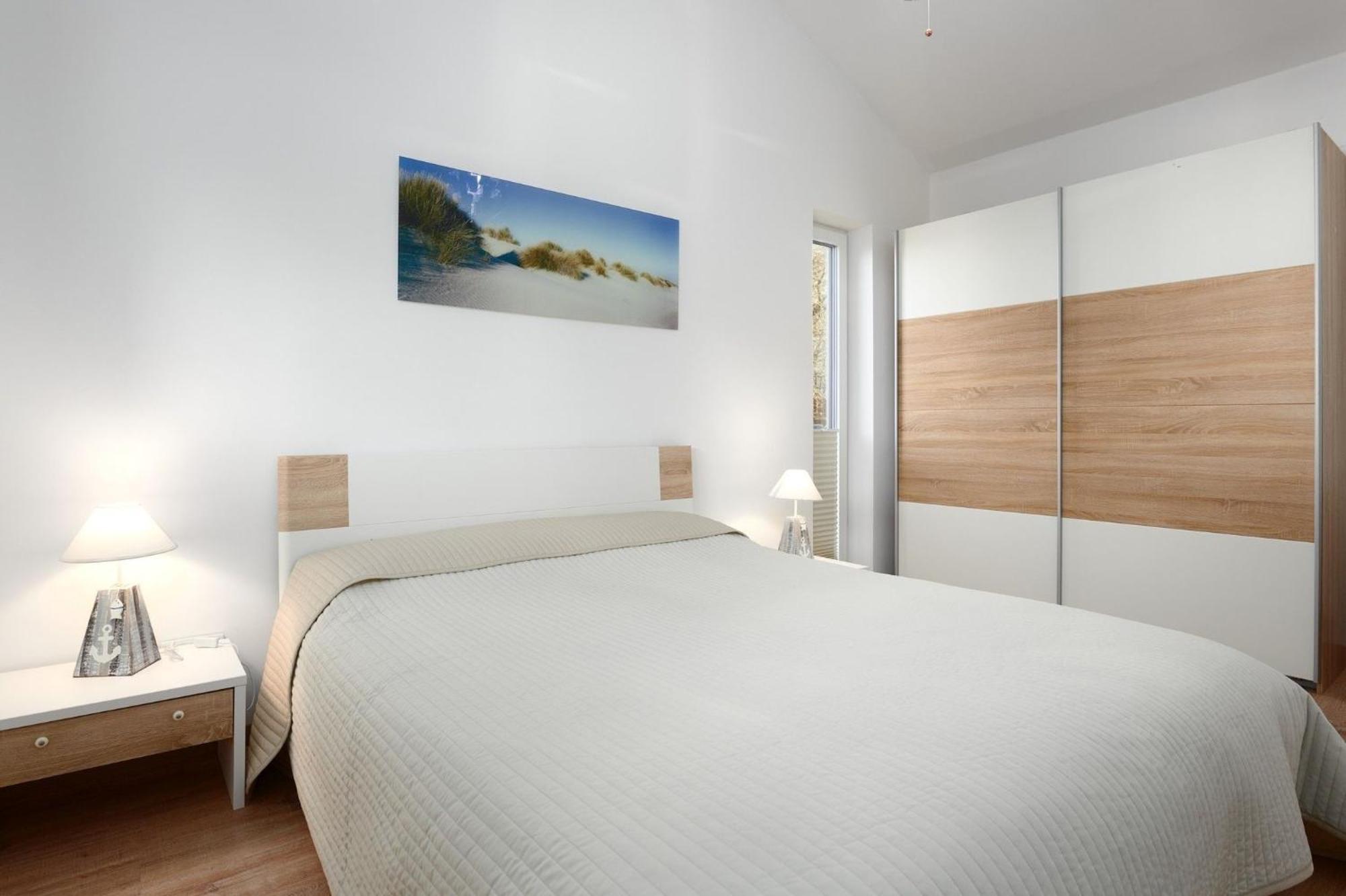 Anker Apartment Laboe Exterior photo